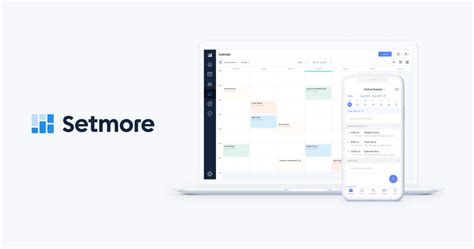 Setmore is a free online calendar app that lets you schedule and manage appointments from desktop, mobile and tablet. . Setmore appointments
